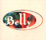 Cover scan: Belly.Star.CADD3002CD.jpg
