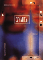 Cover scan: ClanOfXymox.BlindHearts.poster.jpg