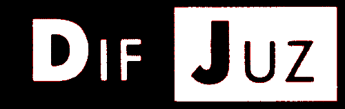 Logo: DifJuz.pbm.Z