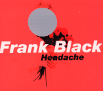 Cover scan: FrankBlack.Headache.BAD4007CD.jpg
