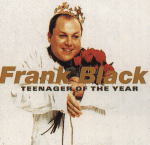 Cover scan: FrankBlack.TeenagerOfTheYear.lp.jpg