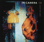 Cover scan: InCamera.13LuckyForSome.cd.jpg