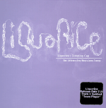 Cover scan: Liquorice.ListeningCapPromo.cd.jpg