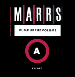 Cover scan: Marrs.PumpUpTheVolume.AD707.jpg