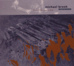 Cover scan: MichaelBrook.LiveAtTheAquarium.cd.jpg