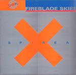 Cover scan: SpireaX.FirebladeSkies.lp.jpg