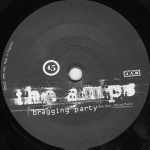 Cover scan: TheAmps.BraggingParty.single.jpg