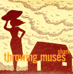 Cover scan: ThrowingMuses.Shark.AD6016.jpg