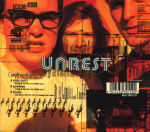 Cover scan: Unrest.CathCarroll.cdsingle.jpg