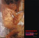 Cover scan: Unrest.ImperialFFRR.cd.jpg