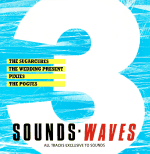 Cover scan: Various.SoundsWaves.single.jpg