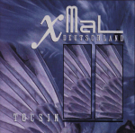 Cover scan: XmalDeutschland.Tocsin.cd.jpg