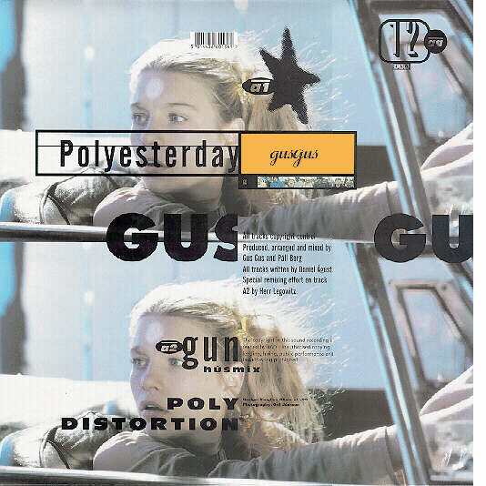 Gus Gus Polydistortion Rar