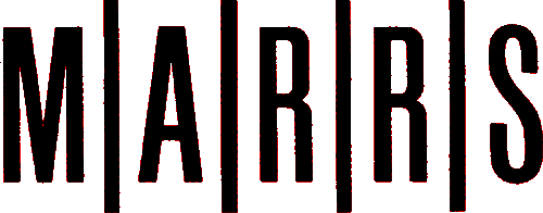 Logo: MARRS.pbm.Z