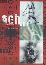 Cover scan: Scheer.Infliction-german.flyer.jpg