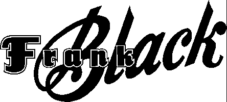 Logo: FrankBlack.gif
