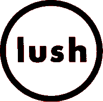 Logo: Lush.gif