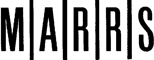 Logo: MARRS.gif